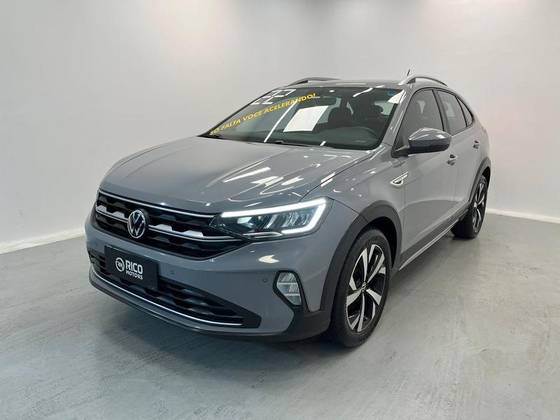 VOLKSWAGEN NIVUS 2022