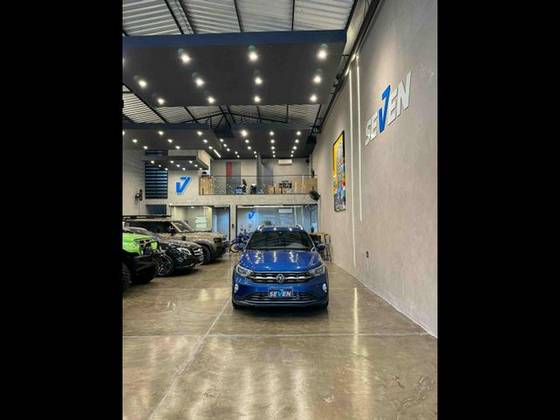 VOLKSWAGEN NIVUS 2022