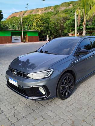 VOLKSWAGEN VIRTUS 2024