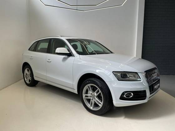 AUDI Q5 2014