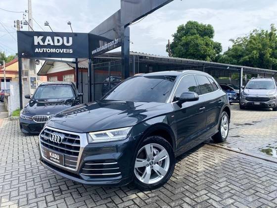 AUDI Q5 2020