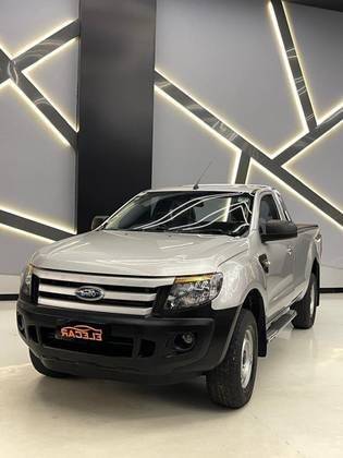 FORD RANGER 2015