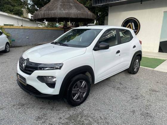 RENAULT KWID 2024