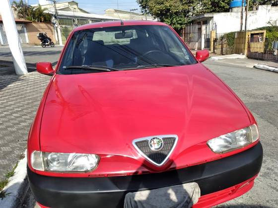 ALFA ROMEO 145 1999