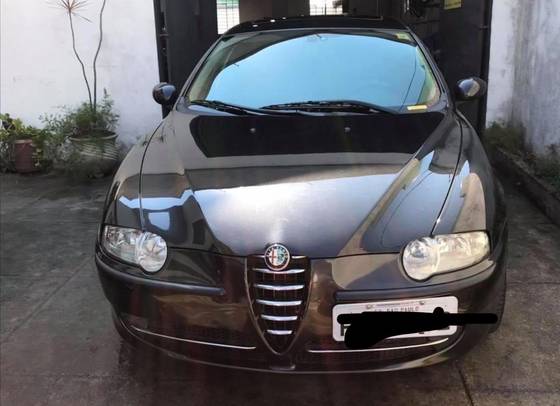 ALFA ROMEO 147 2004