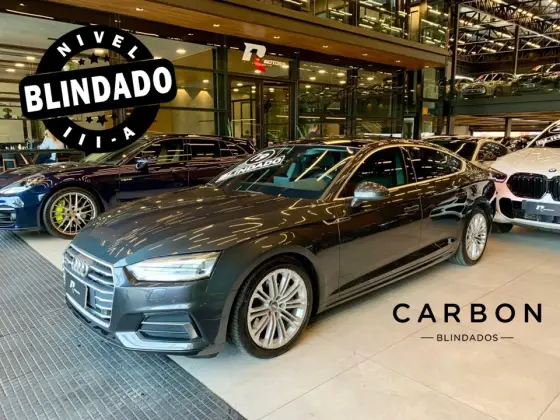 AUDI A5 2019