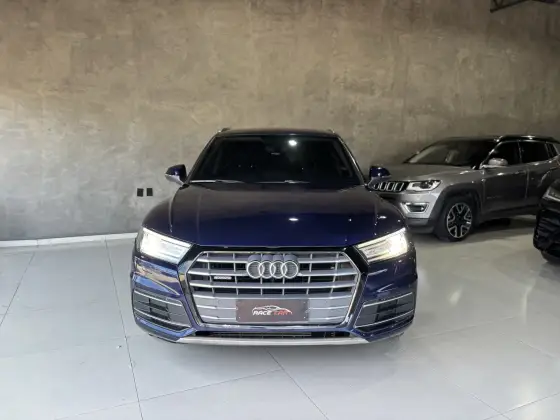 AUDI Q5 2018