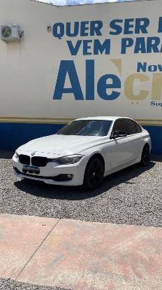 BMW 320i 2014