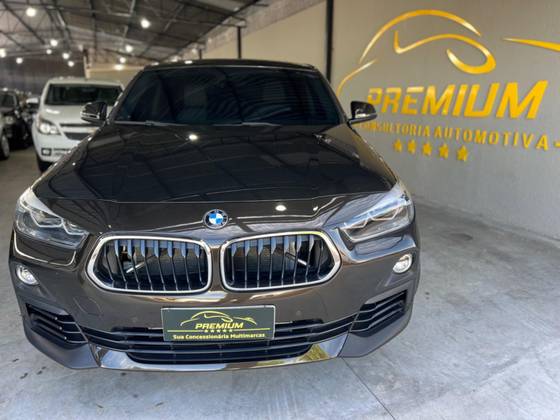 BMW X2 2020