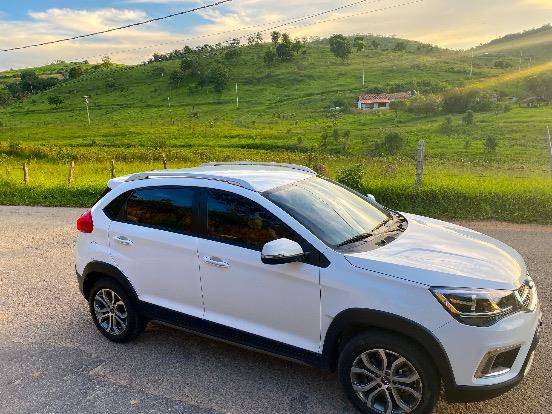 CAOA CHERY TIGGO 2 2019