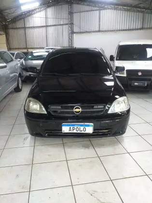 CHEVROLET CORSA 2007