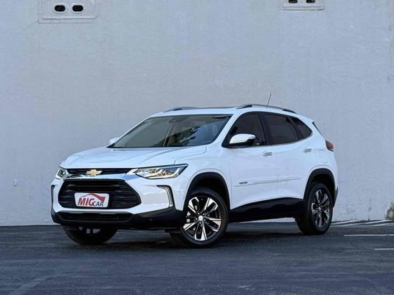 CHEVROLET TRACKER 2023