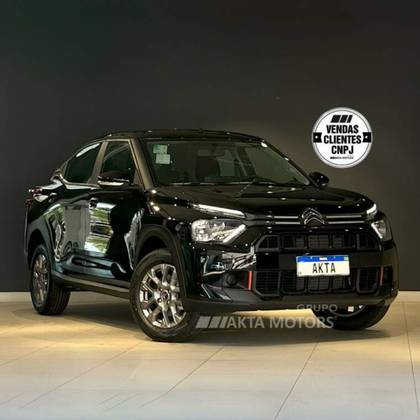 CITROËN BASALT 2025