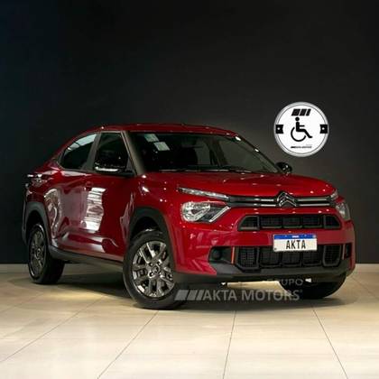 CITROËN BASALT 2025