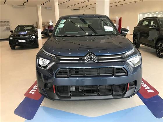 CITROËN BASALT 2025