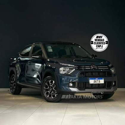 CITROËN BASALT 2025