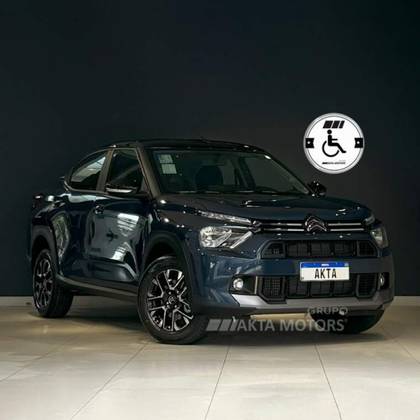 CITROËN BASALT 2025