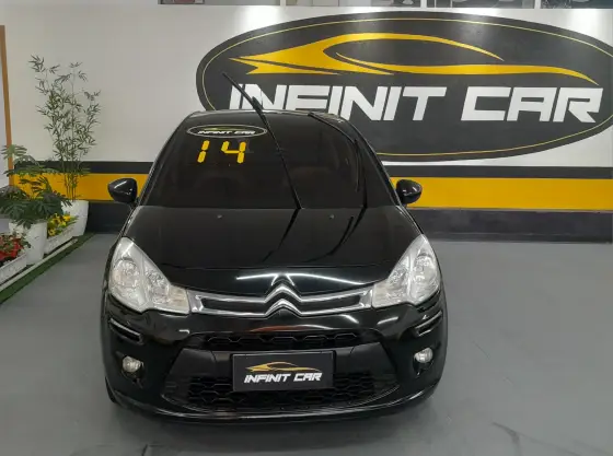 CITROËN C3 2014