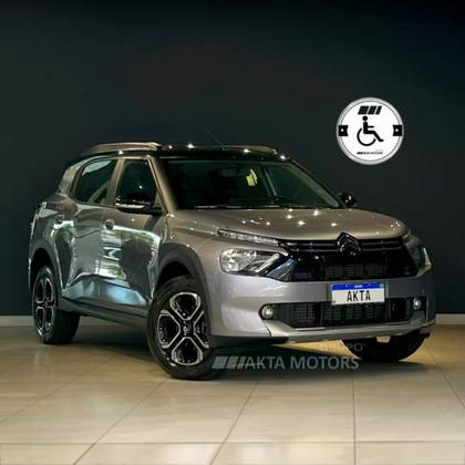 CITROËN C3 AIRCROSS 2025