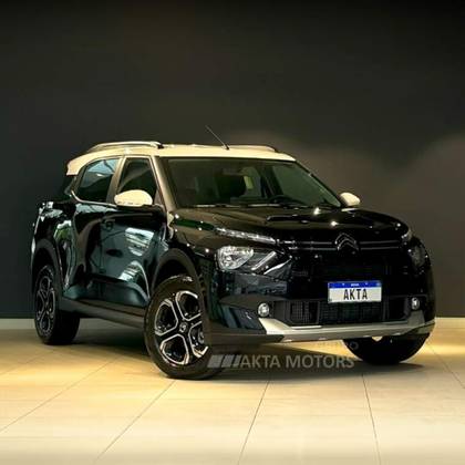 CITROËN C3 AIRCROSS 2025