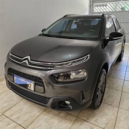 CITROËN C4 CACTUS 2021