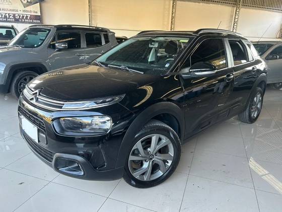 CITROËN C4 CACTUS 2022