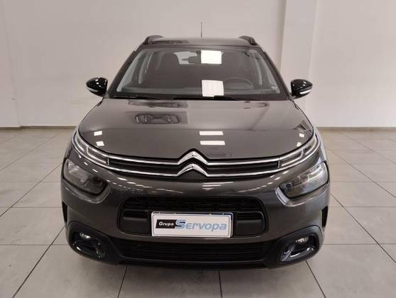 CITROËN C4 CACTUS 2022