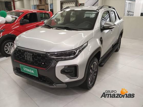 FIAT STRADA 2025