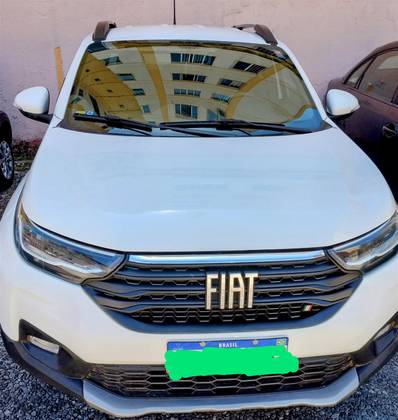 FIAT STRADA 2023