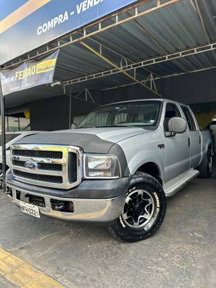 FORD F-250 2004