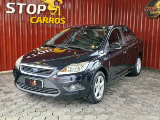FORD FOCUS 2011