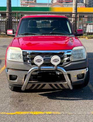 FORD RANGER 2011