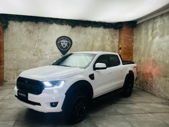 FORD RANGER 2020