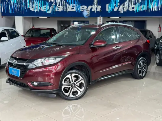 HONDA HR-V 2016