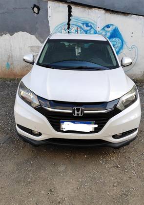 HONDA HR-V 2017