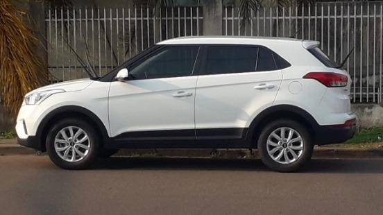 HYUNDAI CRETA 2022