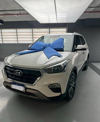 HYUNDAI CRETA 2018