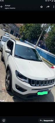JEEP COMPASS 2018
