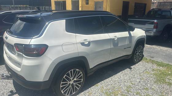 JEEP COMPASS 2023