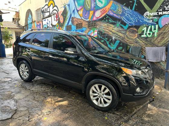 KIA SORENTO 2012