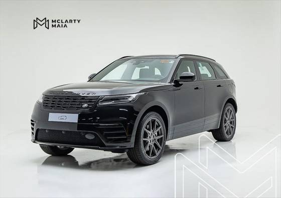 LAND ROVER RANGE ROVER VELAR 2025