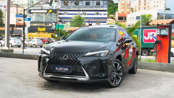 LEXUS UX 250h 2023
