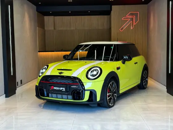 MINI COOPER 2024