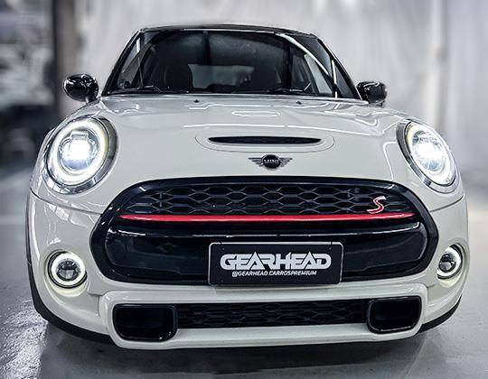 MINI COOPER 2021