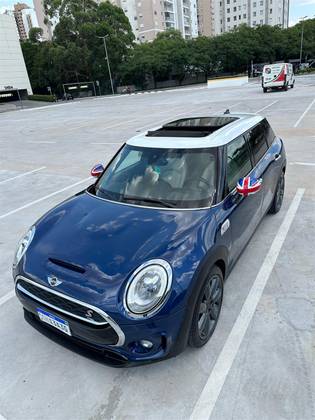MINI COOPER 2016