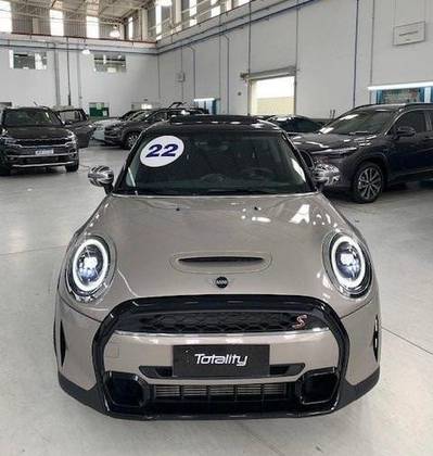 MINI COOPER 2022