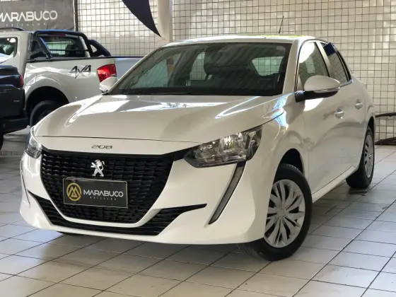 PEUGEOT 208 2023