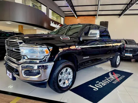 RAM 2500 2024