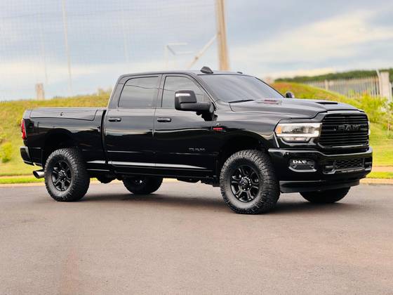 RAM 2500 2023