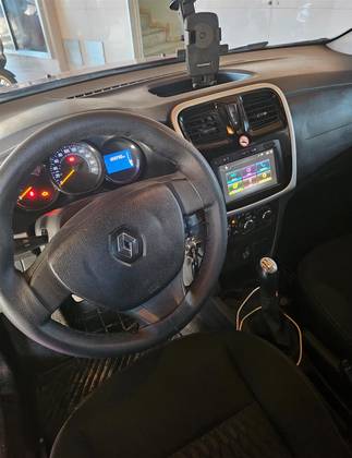 RENAULT SANDERO 2019